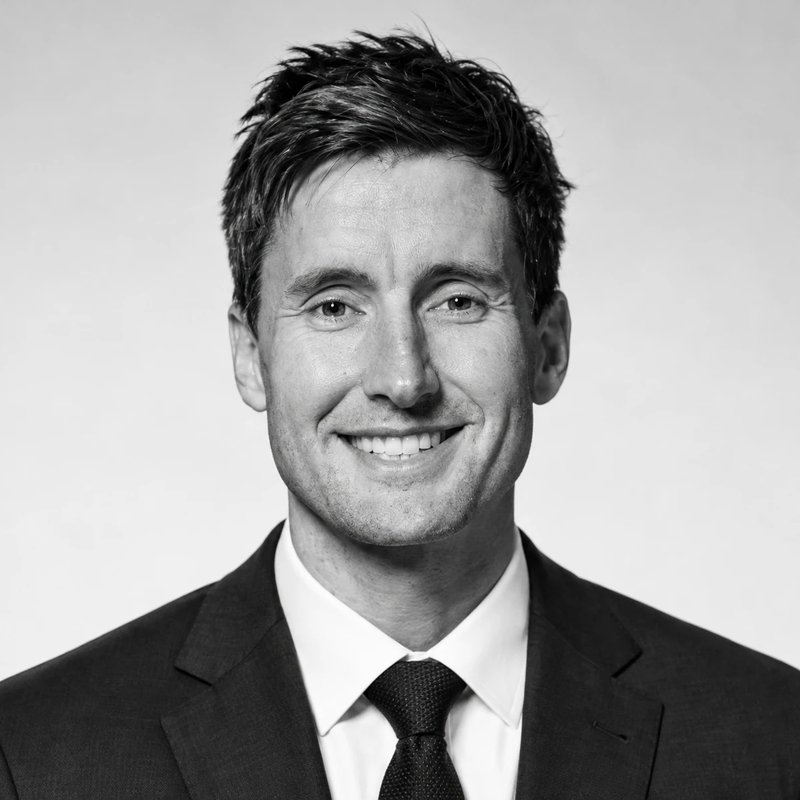 Brad Morris