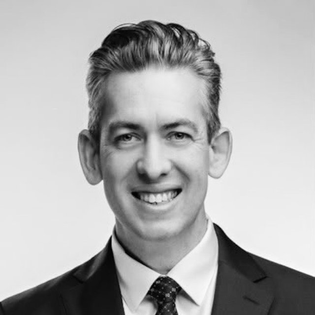 Tim Johnston, Chief Executive Officer