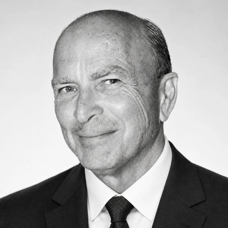 Tom Mele